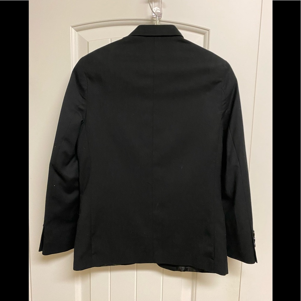 đNWT Nautical Boys Black Blazer 10 - Picture 2 of 11